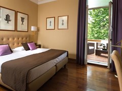 Imperiale Hotel - photo 6
