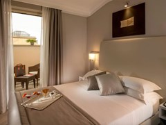 Ludovisi Palace Hotel - photo 8