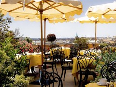Marcella Royal Hotel  - photo 4