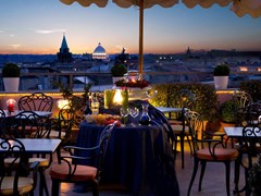 Marcella Royal Hotel  - photo 1