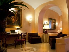 Marcella Royal Hotel  - photo 11