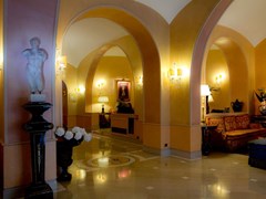 Marcella Royal Hotel  - photo 13