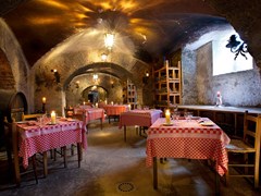 Massimo d'Azeglio Hotel - photo 4