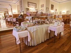 Massimo d'Azeglio Hotel - photo 7