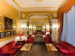 Massimo d'Azeglio Hotel - photo 3