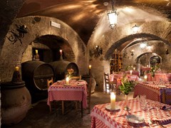Massimo d'Azeglio Hotel - photo 5