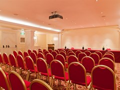 Massimo d'Azeglio Hotel - photo 18