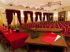Massimo d'Azeglio Hotel - photo 17