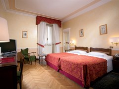 Massimo d'Azeglio Hotel - photo 11