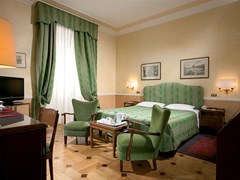 Massimo d'Azeglio Hotel - photo 12