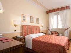 Massimo d'Azeglio Hotel - photo 14