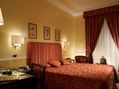 Massimo d'Azeglio Hotel - photo 16