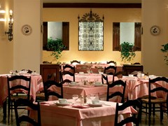 Massimo d'Azeglio Hotel - photo 8