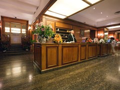 Massimo d'Azeglio Hotel - photo 1