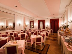 Massimo d'Azeglio Hotel - photo 9