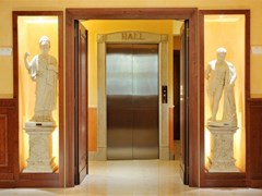 Principessa Isabella Hotel - photo 1