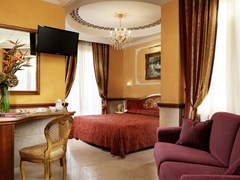 Principessa Isabella Hotel - photo 7
