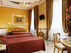 Principessa Isabella Hotel - photo 13