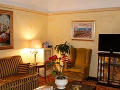 Sistina Hotel - photo 3