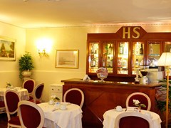Sistina Hotel - photo 5