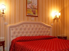 Sistina Hotel - photo 6
