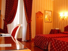 Sistina Hotel - photo 8