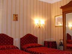 Sistina Hotel - photo 9