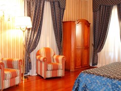 Sistina Hotel - photo 11