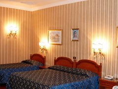 Sistina Hotel - photo 12
