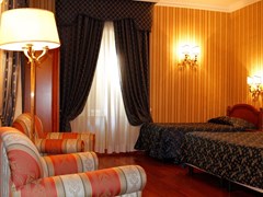 Sistina Hotel - photo 13