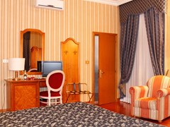 Sistina Hotel - photo 14