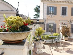Sistina Hotel - photo 2