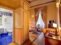 Tiziano Hotel - photo 11