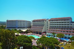 Batihan Beach Resort & Spa: General view - photo 13