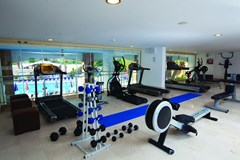 Batihan Beach Resort & Spa: Sports and Entertainment - photo 22