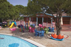 Batihan Beach Resort & Spa: Sports and Entertainment - photo 26