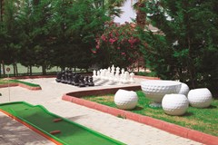 Batihan Beach Resort & Spa: Sports and Entertainment - photo 30