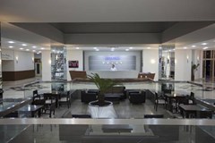Batihan Beach Resort & Spa: Lobby - photo 5