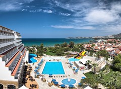 Batihan Beach Resort & Spa: Pool - photo 18