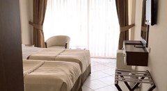 Batihan Beach Resort & Spa: Room - photo 67