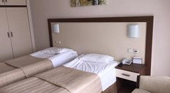 Batihan Beach Resort & Spa: Room - photo 70