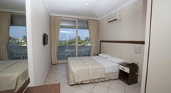 Batihan Beach Resort & Spa: Room - photo 82