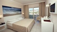 Batihan Beach Resort & Spa: Room DOUBLE STANDARD - photo 107
