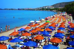 Batihan Beach Resort & Spa: Beach - photo 9