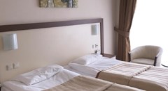 Batihan Beach Resort & Spa: Room - photo 21