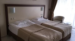 Batihan Beach Resort & Spa: Room - photo 29