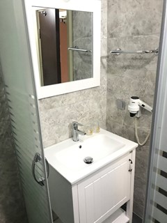 Batihan Beach Resort & Spa: Room - photo 63