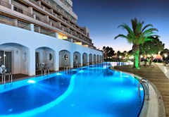 Batihan Beach Resort & Spa - photo 7