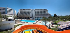 Batihan Beach Resort & Spa - photo 15