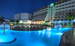 Batihan Beach Resort & Spa - photo 4